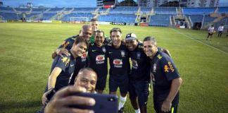 Seleção brasileira faz times ficarem desfalcados em jogos importantes