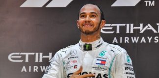 Lewis Hamilton: heptacampeão permanece sem contrato para o grid de 2021