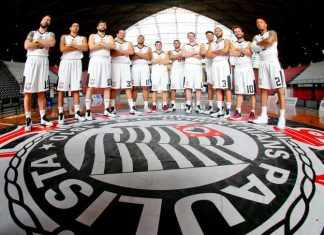 NBB: Corinthians conquista quarta vitória seguida e mira Super 8 Início