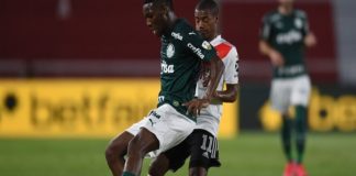 Libertadores – Palmeiras vence River Plate e se aproxima da final
