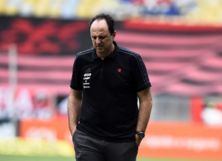 Diretoria do Flamengo discute reajustes internos e situação de Ceni Início