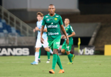 Série B – Cuiabá tem maior chance de se classificar para a Série A, segundo matemático