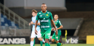 Série B – Cuiabá tem maior chance de se classificar para a Série A, segundo matemático Início